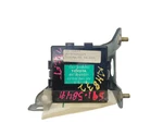1999 Toyota Solara Theft Locking Control Module Oem, 591-58491. Fixed Price $80.74.