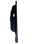 2017-2023 Gmc Acadia Cargo Security Shade Retractable Cover Black Oem 23280748. Fixed Price $119.99.