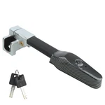 Catekro Steering Wheel Lock For Cars With Alarm Security, .... Fixed Price $92.00.