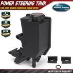 Power Steering Reservoir With Cap & Bracket For Jeep Grand Cherokee 2002-2004. Fixed Price $35.39.