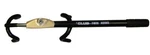 Winner International The Club 3100 Twin Hooks Steering Wheel Lock, Bla. Fixed Price $60.89.