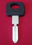 S48HFP Mercedes Benz Master Key Blank Sl Class 1987-96, 300 Series 1986-95. Fixed Price $21.95.