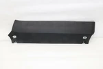 Bmw 740I 750I Right Passenger Knee Airbag Black 72129176276 Oem. Fixed Price $53.23.