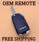Oem 2022-2025 Kia Soul Flip Style Key Remote Fob SY5SKRGE03 95430-K0120. Fixed Price $61.56.
