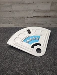 The Club Shl 704 Airbag And Steering Wheel Shield. Fixed Price $35.00.