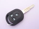 Oem 2009-2011 Chevrolet Aveo Keyless Entry Remote Transmitter Fob +new Case. Fixed Price $134.99.