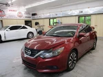 Nissan Altima 2017 Left Airbag 146K Mi. 4919. Fixed Price $151.90.