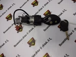 Ignition Lock Cylinder Peugeot Citroen 9648445180. Fixed Price $30.71.
