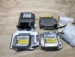 2006-2016 Chevrolet Impala Theft Locking Control Module Oem. Fixed Price $105.85.