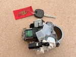 2015-2020 Toyota Sienna Ignition Switch Lock W/ Key & Immobilizer Oem 8978208010. Fixed Price $66.60.