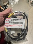 New Genuine Toyota 2011-2014 Sienna Antenna Base Kit 86309-08040. Fixed Price $60.00.