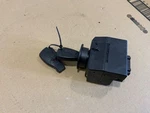 Mercedes S211 W211 R171 Ignition Switch Lock Control Module A2115451408 Keys. Fixed Price $60.79.