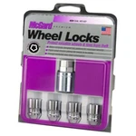 Mcgard Wheel Lock Nut Set - 4PK. (cone Seat) M12X1.25 / 19MM & 21MM Dual Hex. Fixed Price $34.52.