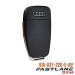 2019-2019 Audi Q3 Keyless Entry Transmitter New Oem 81A-837-220-E-AIF. Fixed Price $325.27.