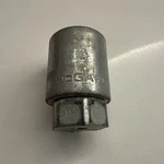 Genuine Mcgard Wheel Locking Lugnut Key Only - 046155. Fixed Price $32.99.