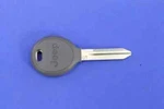 07-10 Jeep Wrangler New Key Smart Sentry Theft Mopar Factory Oem. Fixed Price $147.30.