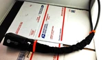 Black Moon Anti-theft Steering Wheel Lock Seat Belt Car Truck Suv Rv. Fixed Price $19.85.