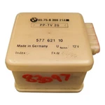 Bmw Series E31 Tilt Sensor Module 65758366214. Fixed Price $40.44.
