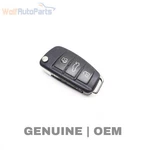 2007-2011 Audi S6 / Keyfob 4F0837220AG. Fixed Price $43.49.