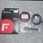 Fortin Flash-link Updater 4 Remote Car Starter And Security System New Open Box. Fixed Price $33.99.