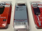 Hy Ko I-TOY101 Chipkey Program W/ Tool In Store One Unit Only. Fixed Price $24.99.