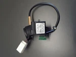 1998-2002 Ford Mustang/explorer/ranger Anti Theft Pats Transceiver F8SB-15607-AC. Fixed Price $59.99.