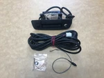 Brandmotion 1009-6503 Tailgate Handle Rear Camera. 2013-18 Ram Pu W/8.4" Screen. Fixed Price $289.50.