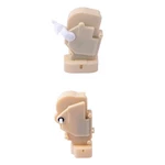 746-634 1 Set Door Lock Actuators Front & Rear Left Fits Toyota Echo Scion Xb. Fixed Price $17.49.