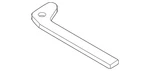 Genuine Bmw Key 51-21-5-A65-D30. Fixed Price $81.45.
