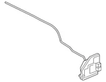 Genuine Ford 2002-2003 Explorer Control Module 1L2Z15604CA. Fixed Price $204.99.
