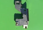 Vw Jetta 93-99 Cruise Control Module Unit Mounting Bracket 1H0-907-342 Oem MK3. Fixed Price $9.99.