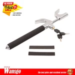 New Steering Wheel Lock Vehicle Anti Theft Emergency Hammer Aluminum Alloy. Fixed Price $22.88.