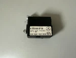1998-2002 Mercedes W210 Esp Brake Tow Anti Theft Control Module 2108208726. Fixed Price $9.99.