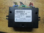 2005-2006 Ford Expedition Theft Locking Remote Keyless Module 5L1T-15K602-AG. Fixed Price $199.99.
