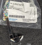 Genuine Gm Door Lock And Ignition Key 13523211. Fixed Price $35.00.