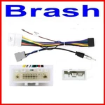 For Nissan Juke Power Steering Antenna Adaptor Cable Android Head Unit. Fixed Price $32.33.