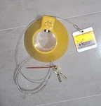 PF-10 Universal Boot Inc High Security King Pin Lock Never Used. Viz. Fixed Price $99.00.