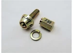 Factor 55 00001 Winch Lock Security Bolt Assembly 3/8-16. Fixed Price $44.49.