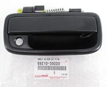 Genuine Oem Toyota 69210-35020 Passenger Front Exterior Door Handle 95-04 Tacoma. Fixed Price $45.00.
