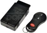 Dorman 13778 Keyless Entry Remote Button For 00-05 Dodge Neon Pt Cruiser. Fixed Price $83.00.