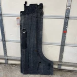 Oem 2018 - 2024 Bmw X3 G01 Right Side Under Body Splash Guard Shield Cover. Fixed Price $89.00.