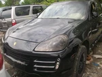 Passenger Air Bag Front Roof Fits 03-06 08-10 Porsche Cayenne 928039. Fixed Price $75.00.