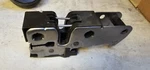 2009-2012 Volkswagen Cc Lower Hood Lock Latch Actuator Oem. Fixed Price $35.00.
