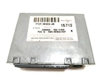 Theft-locking Control Module Fits 97-03 Escort F7CF-15K602-AB F7CF15K602AB. Fixed Price $71.91.
