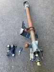 M20 Steering Column With Ignition Switch Key Bmw E30 325E Door Trunk Locks. Fixed Price $299.99.