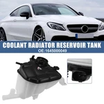 Coolant Radiator Reservoir Tank 1645000049 For Mercedes-benz GL550 GL450 ML550. Fixed Price $34.05.