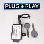 04686665AD Chrysler Dodge Jeep 2001-2004 Sentry Key Module Plug Go. Fixed Price $174.99.
