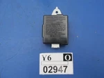 Keyless Entry Receiver Module ES300 2002 2003 Lexus Door Control Computer Unit. Fixed Price $37.49.
