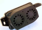 Saab 93 95 Anti Theft Alarm Siren Rebuilt $50 Cash Back = Free Shipping Reman. Fixed Price $289.00.