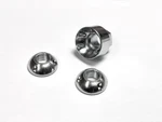 Hilites Light Lock Security Nut Set Lkz M12-1.75*KC. Fixed Price $37.92.